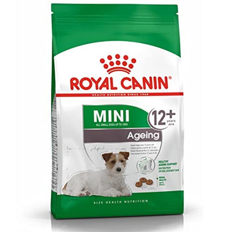 Royal Canin Mini Dog Food