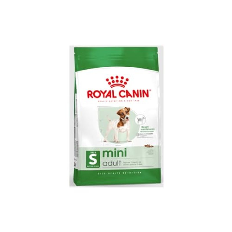 Royal Canin Mini Dog Food