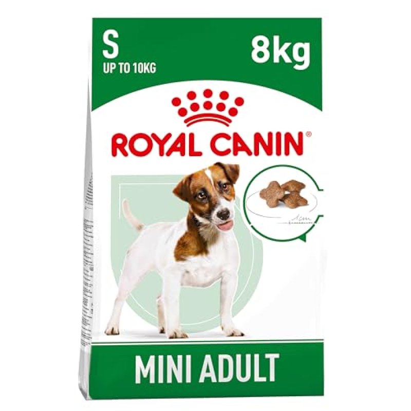 Royal Canin Mini Dog Food