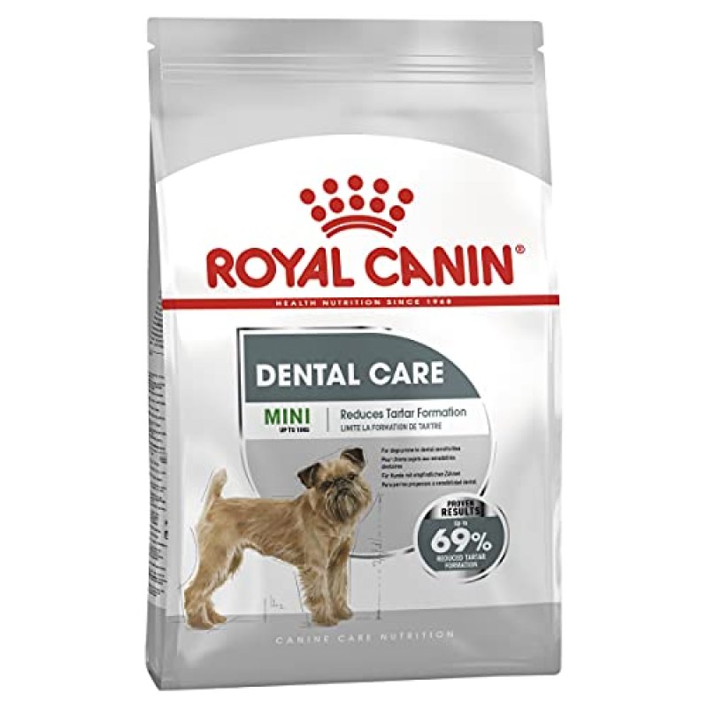 Royal Canin Mini Dog Food