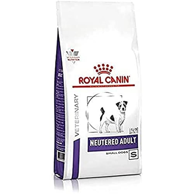 Royal Canin Small Dog Food