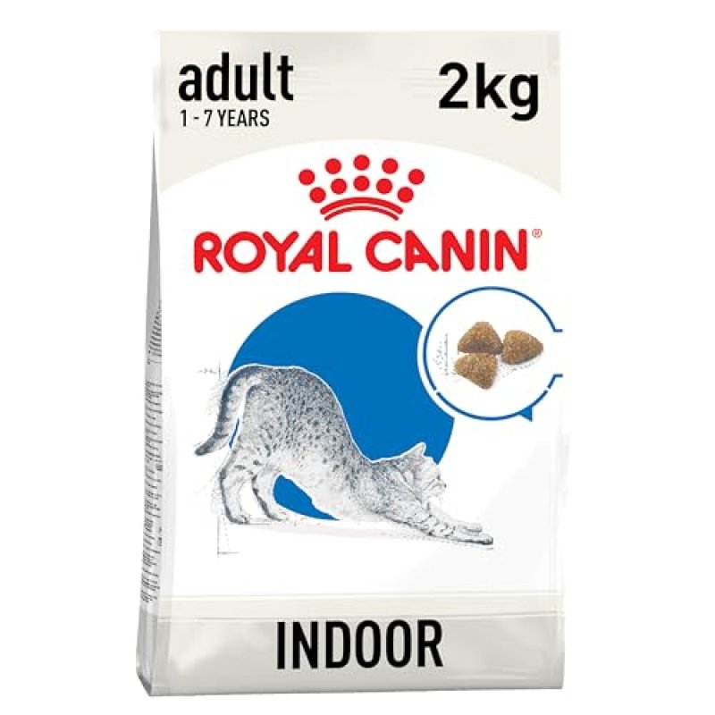 Royal Canin Indoor 27