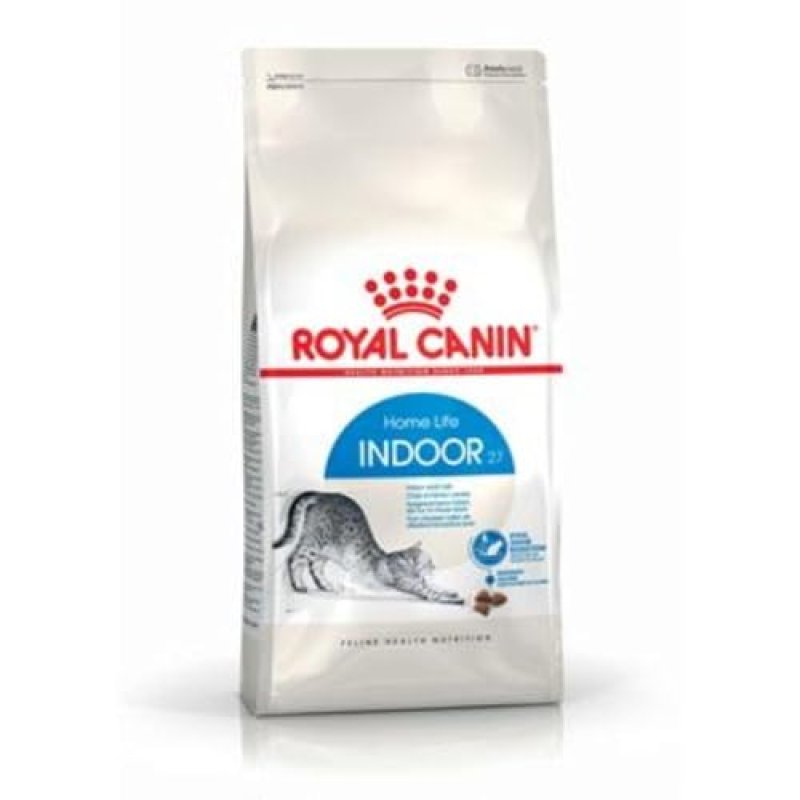 Royal Canin Indoor Cat Food