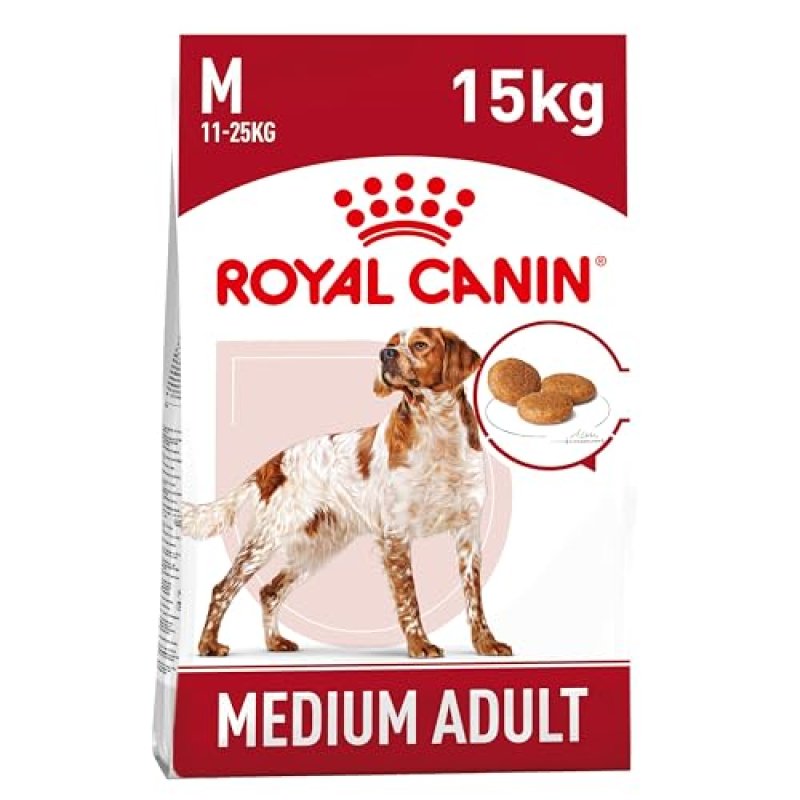 Royal Canin Dog Food