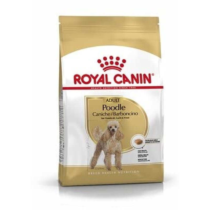 Royal Canin Poodle Food