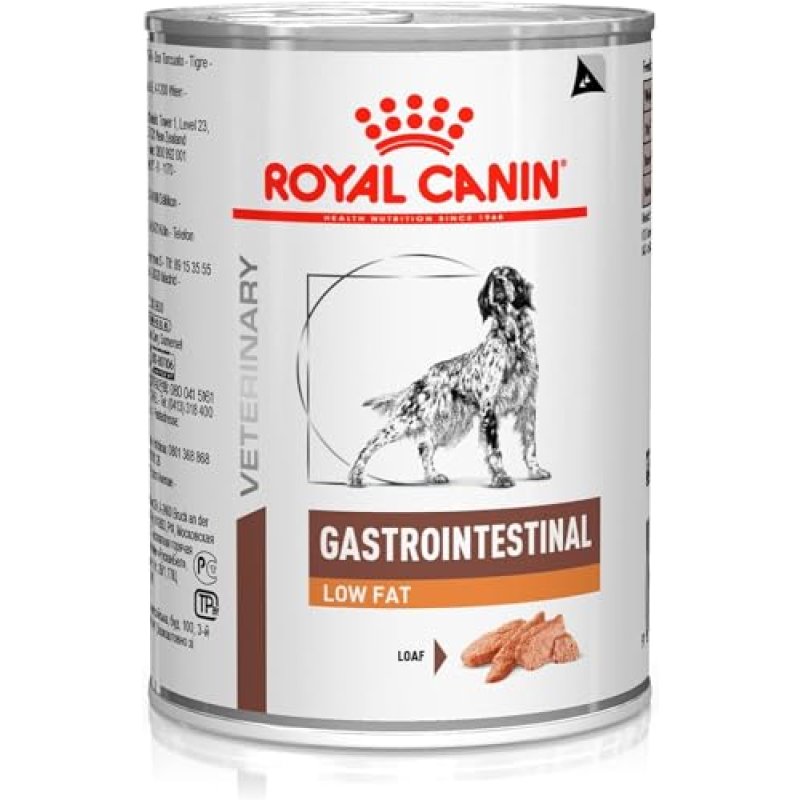 Royal Canin Low Fat Dog Food