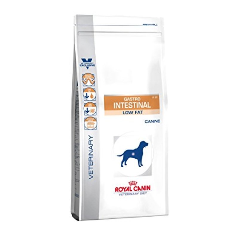 Royal Canin Low Fat Dog Food