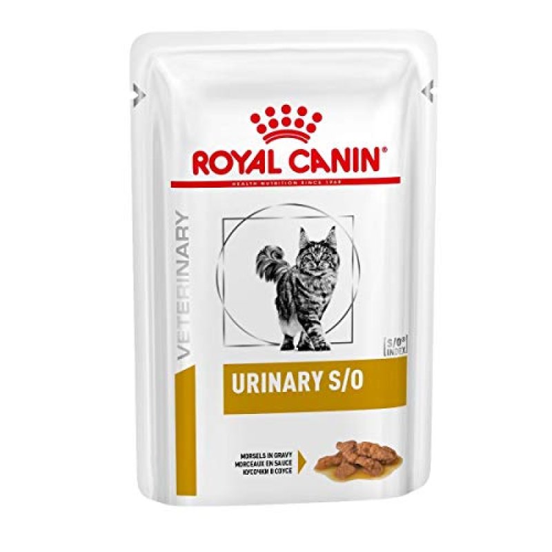 Royal Canin Urinary S/O Cat