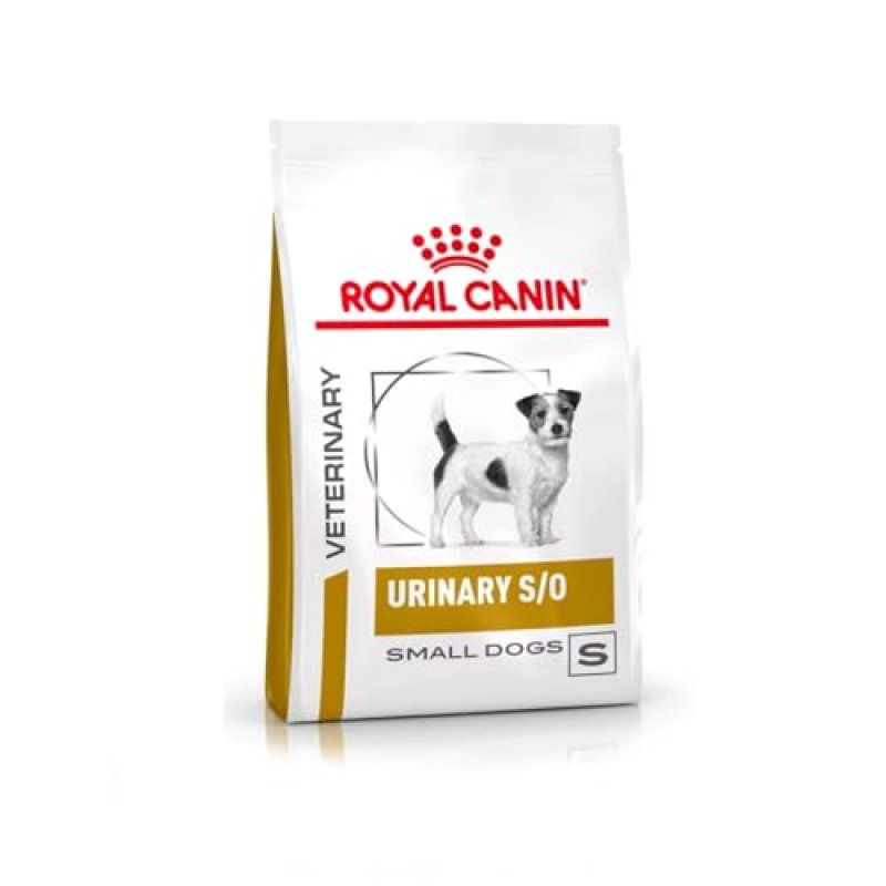 Royal Canin Urinary Dog Food