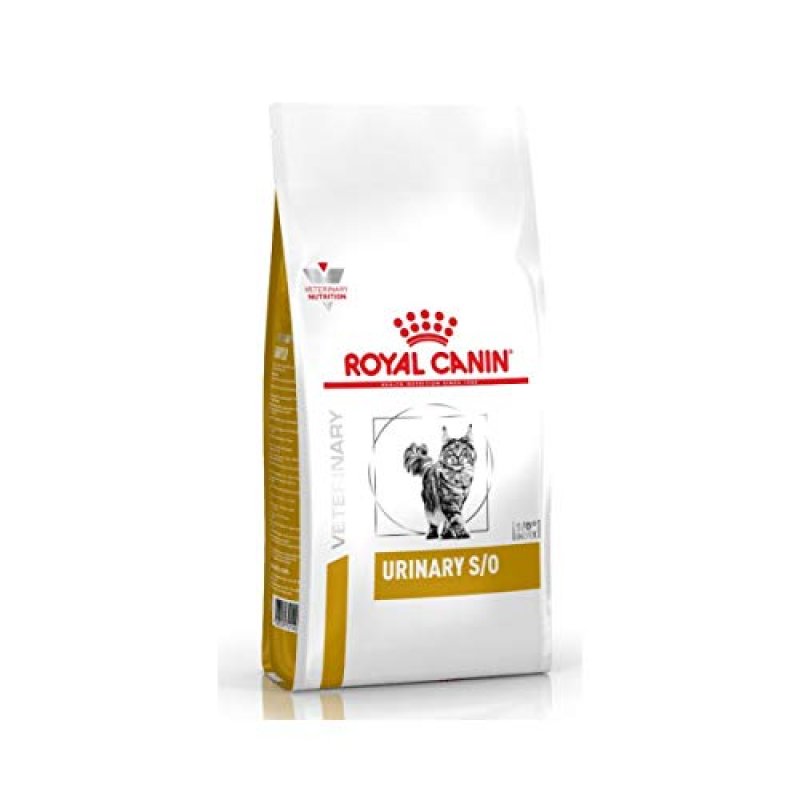 Royal Canin Urinary S/O