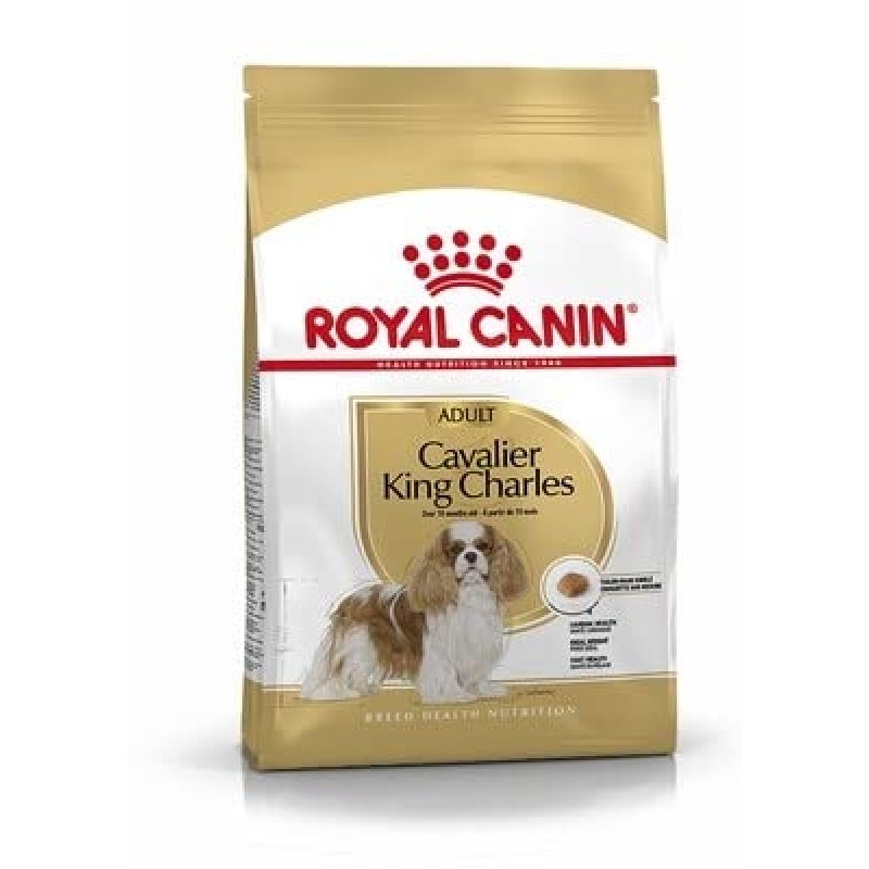 Royal Canin Dry Dog Food