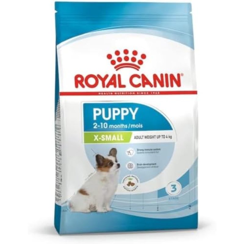 Royal Canin Puppy Food