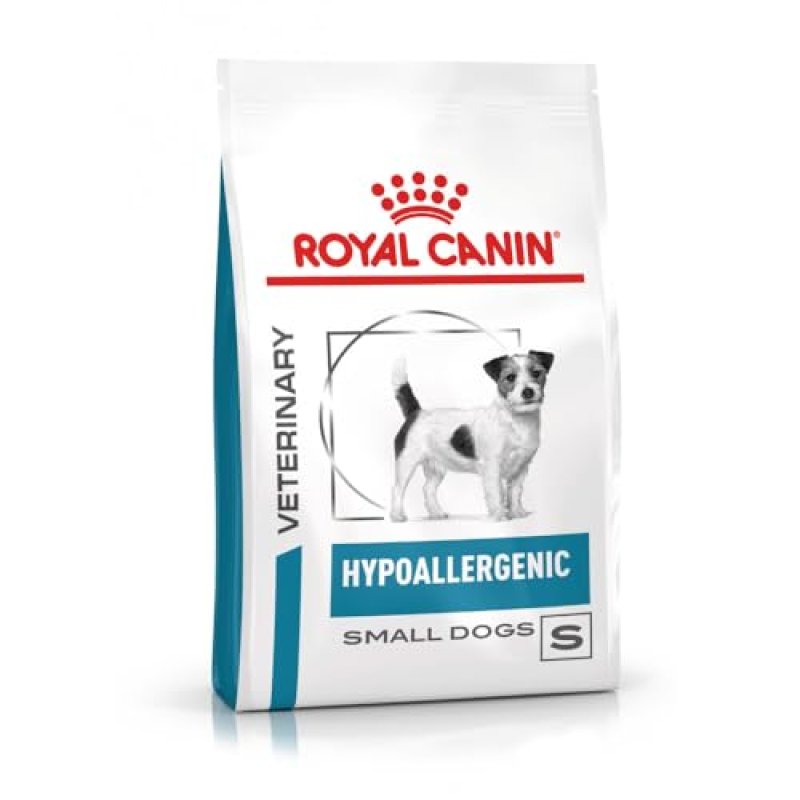 Royal Canin Hypoallergenic Dog Food