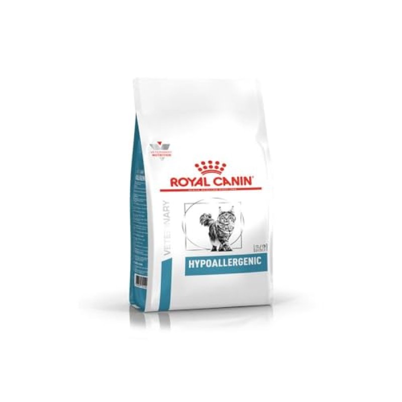 Royal Vet Feline Food