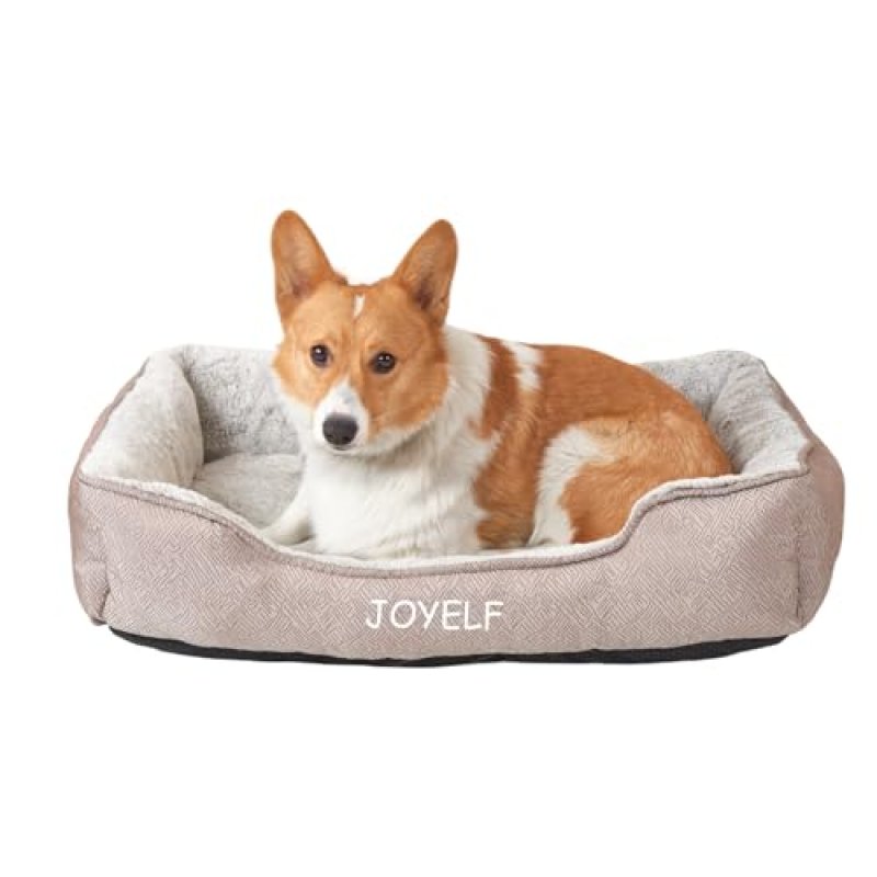 Joyelf Pet Bed