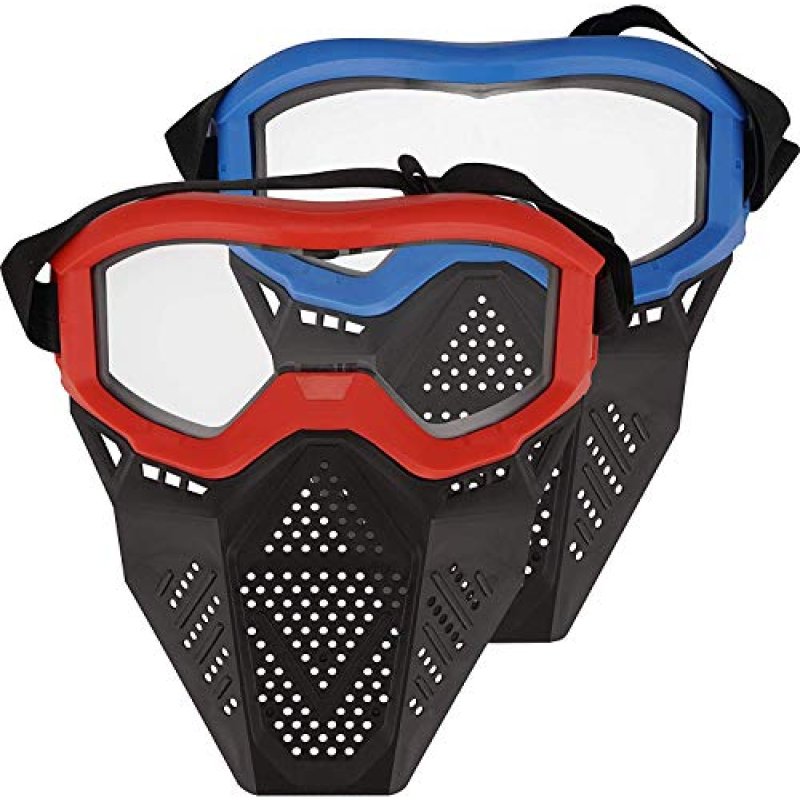 Toyer Tactical Masks