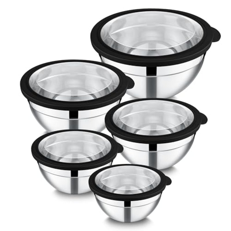 Joyfair Mixing Bowls