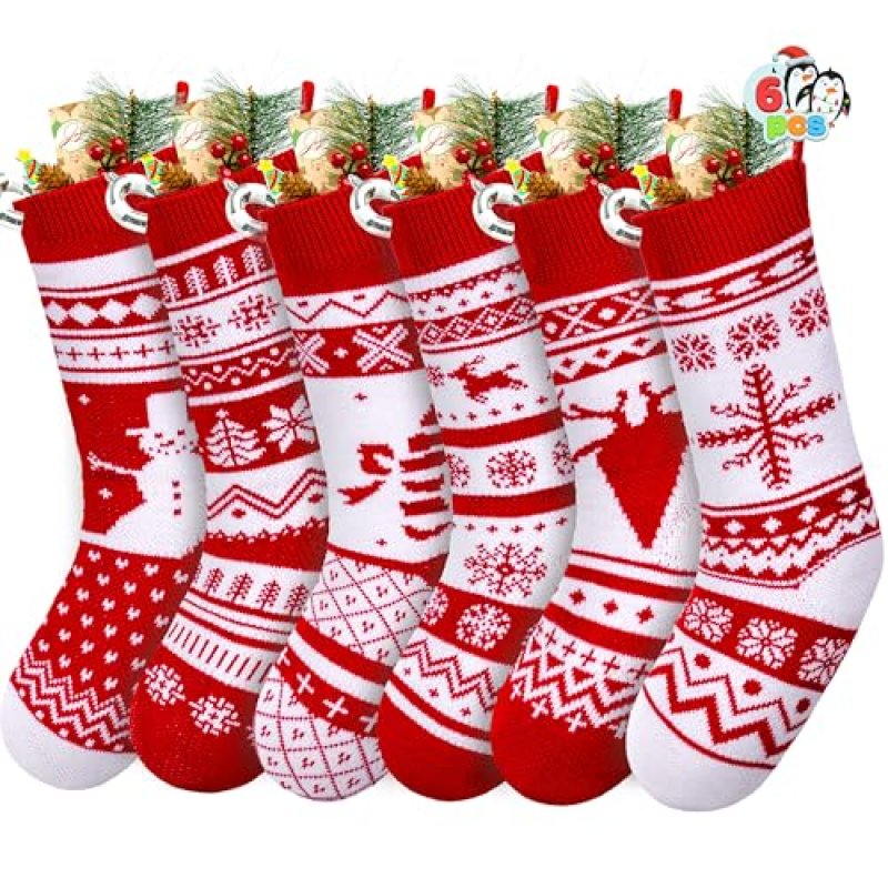 Joyin Christmas Stockings