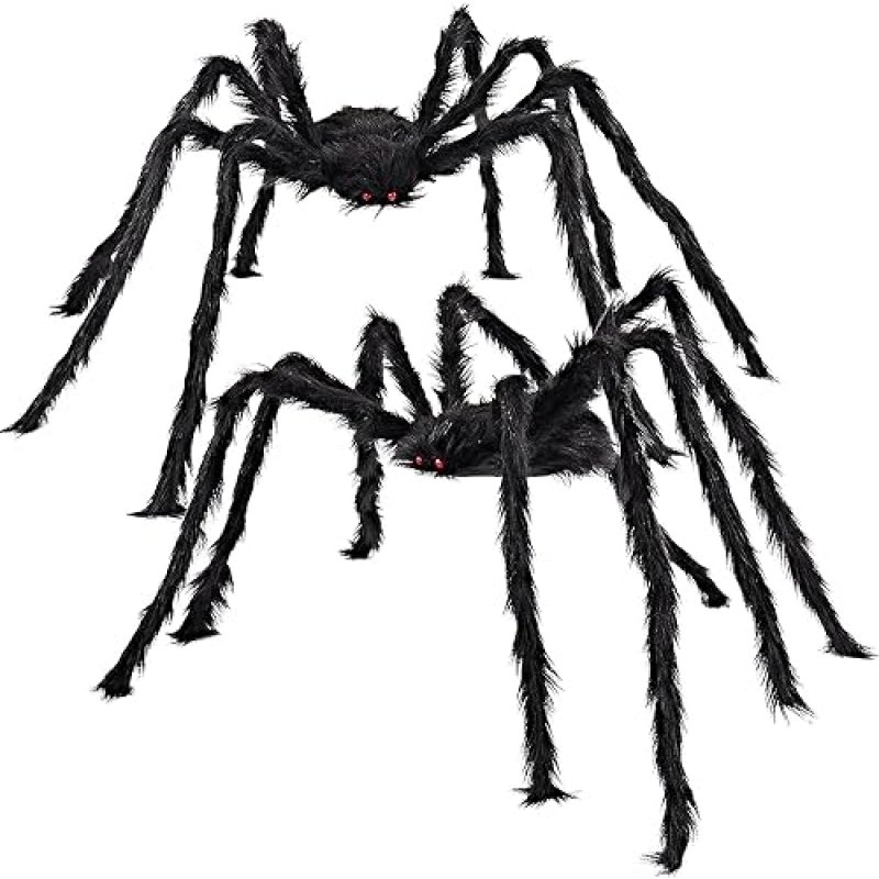 Joyin Giant Halloween Spider