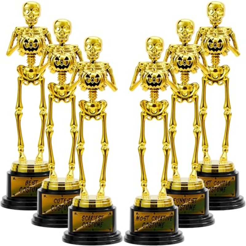 Joyin Skeleton Trophy