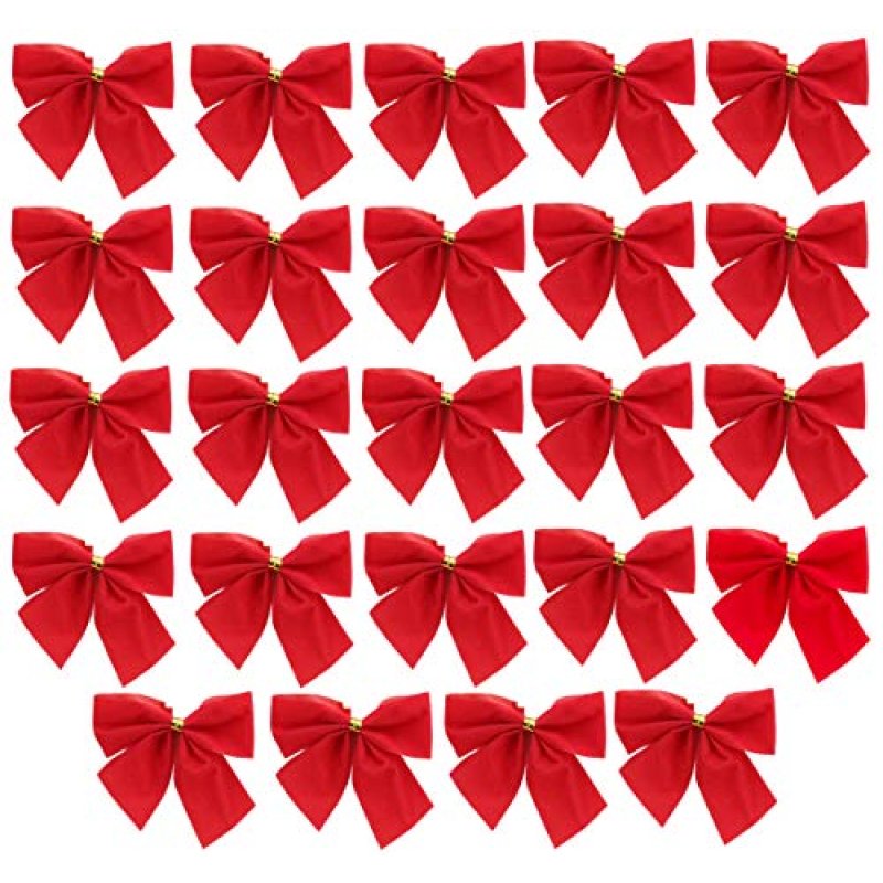 Toyland® Ribbon Bows
