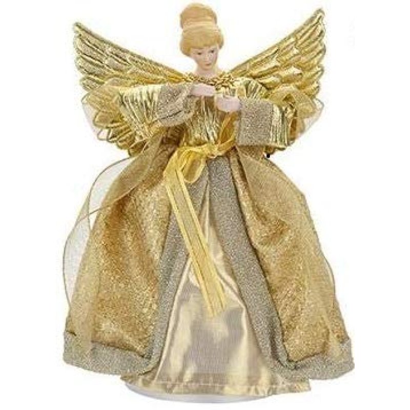 Toyland® Tree Top Angel