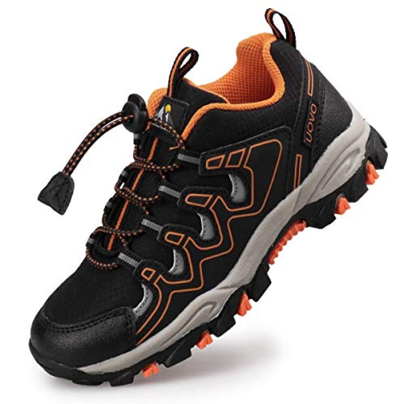 UOVO Boys Waterproof Sneakers