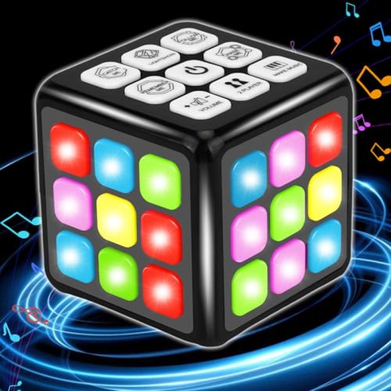 Toys for 8-13 Year Old Boys Gifts: Libay…