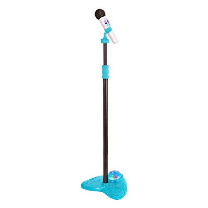 B. Toys Mic It Shine Microphone