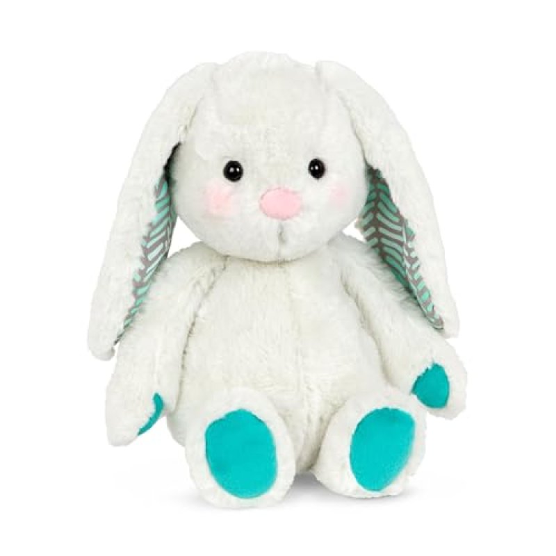 B. Toys Plush Bunny