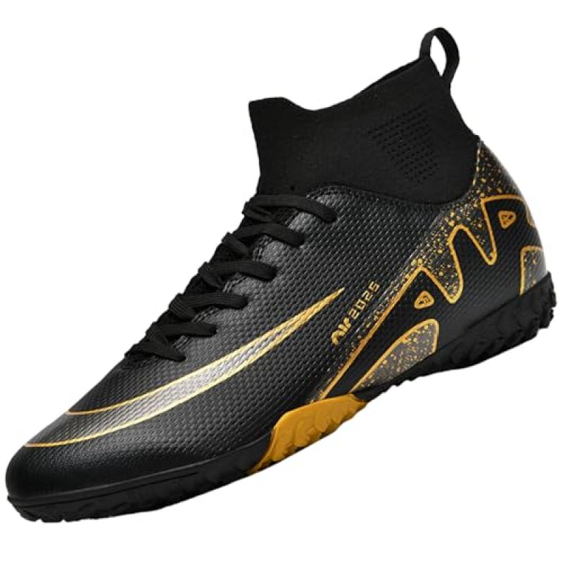 VTASQ Boys Football Boots