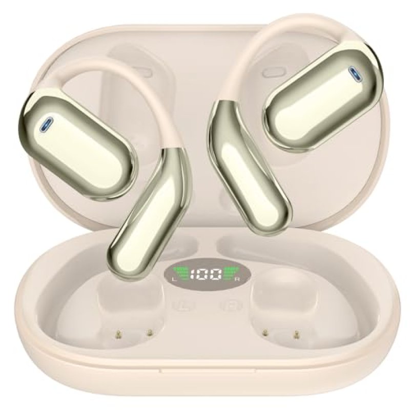 Boytond Open Ear Earbuds