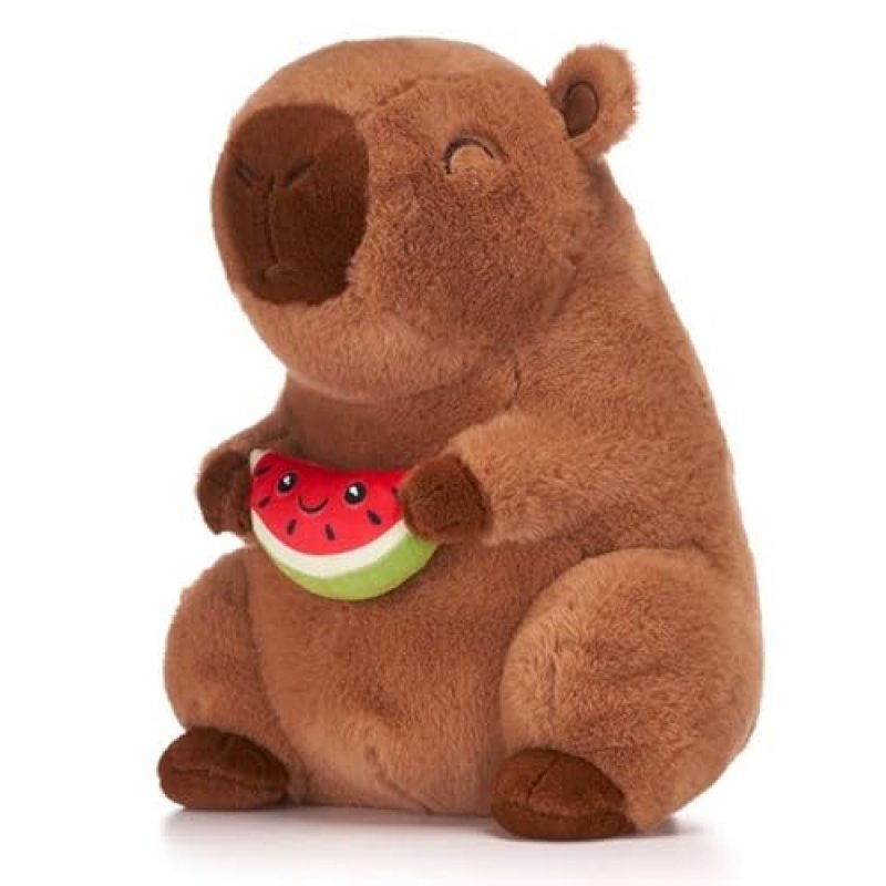 UKToyworld Capybara Plush