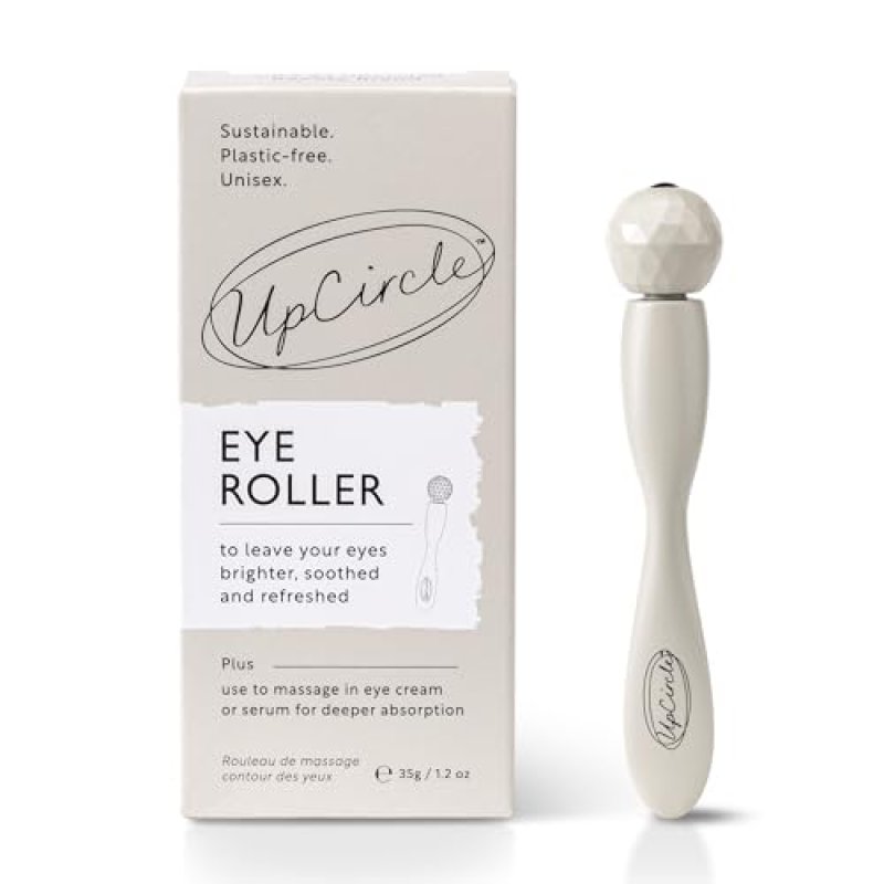 UpCircle Face & Eye Roller