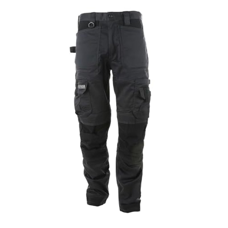 Apache Workwear ATS Trousers