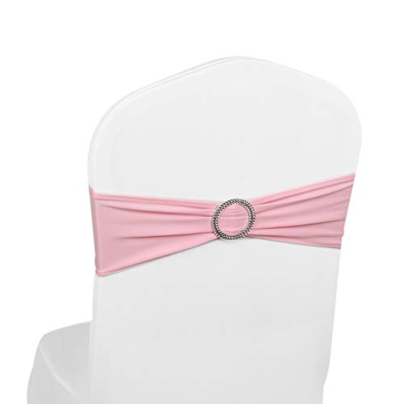 Spandex Chair Covers