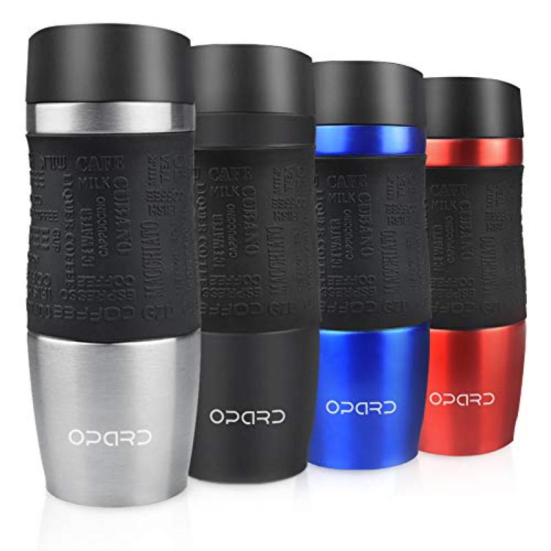 Opard Travel Coffee Cup 350ml