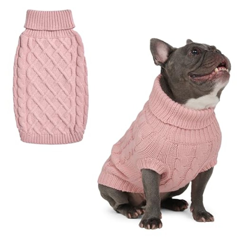 Spark Paws Dog Sweater