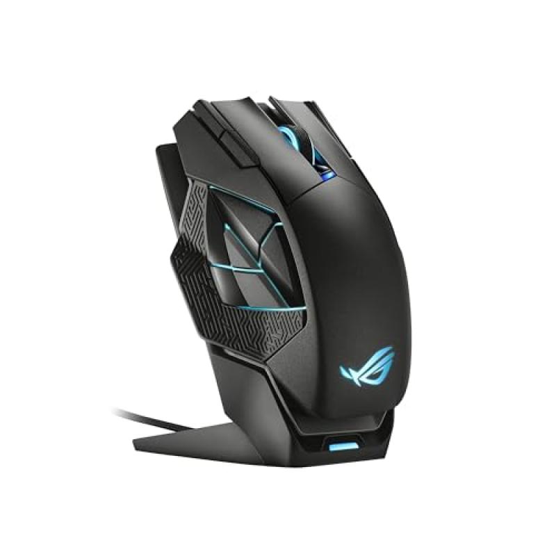 ASUS ROG Spatha X Gaming Mouse