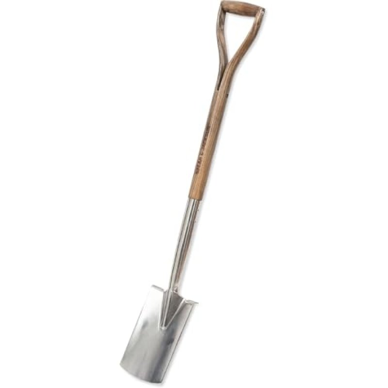 Spear & Jackson Border Spade