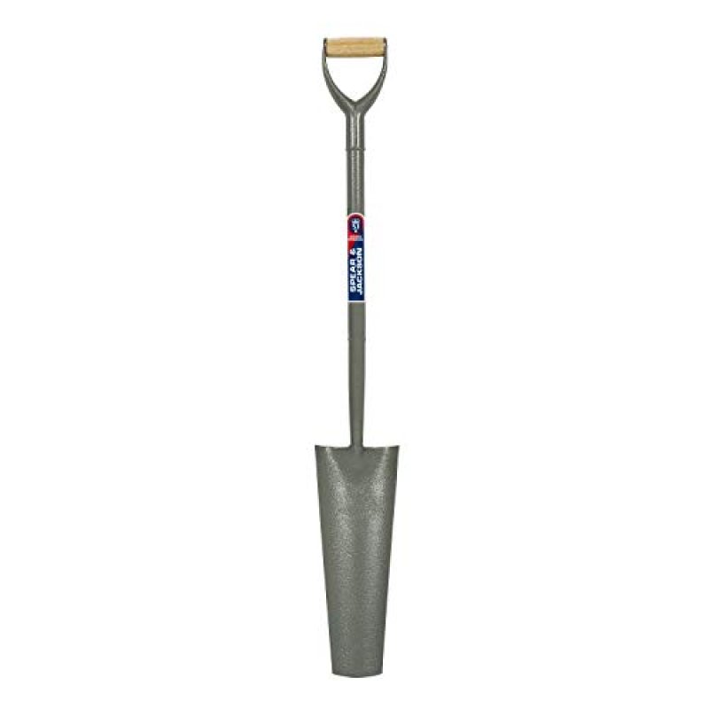 Spear & Jackson Draining Shovel
