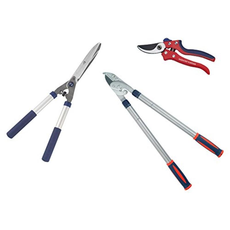 Spear & Jackson Cutting Set
