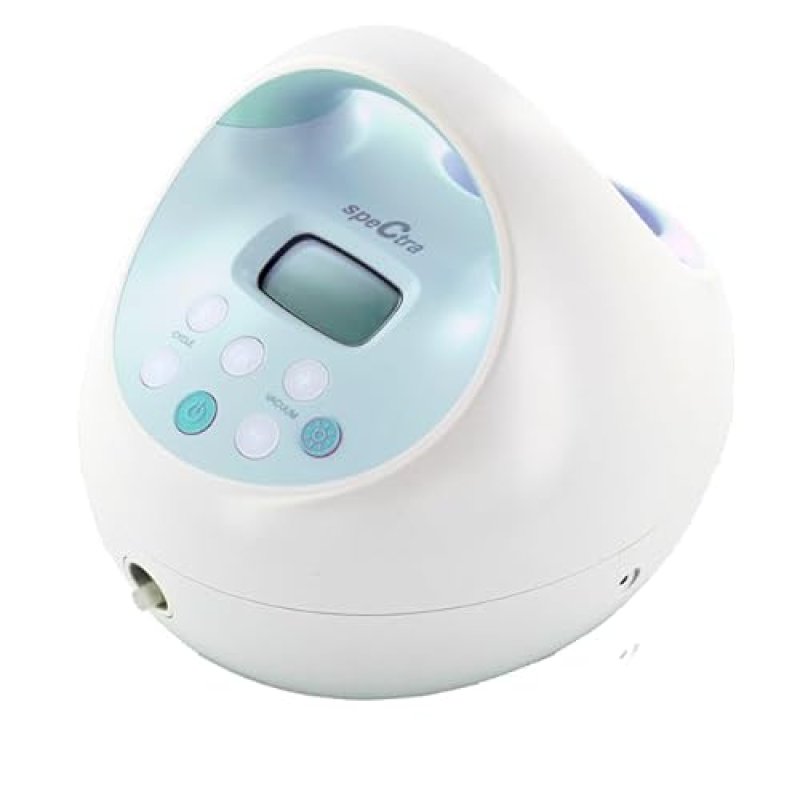 Spectra S1 Plus Pump