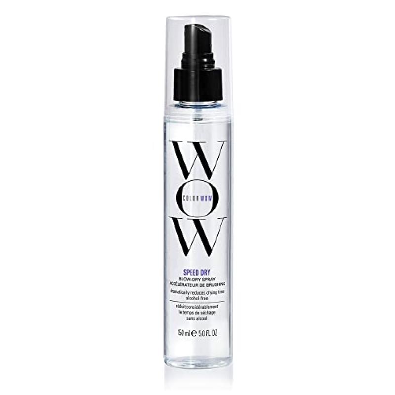 COLOR WOW Speed Dry Blow Dry Spray