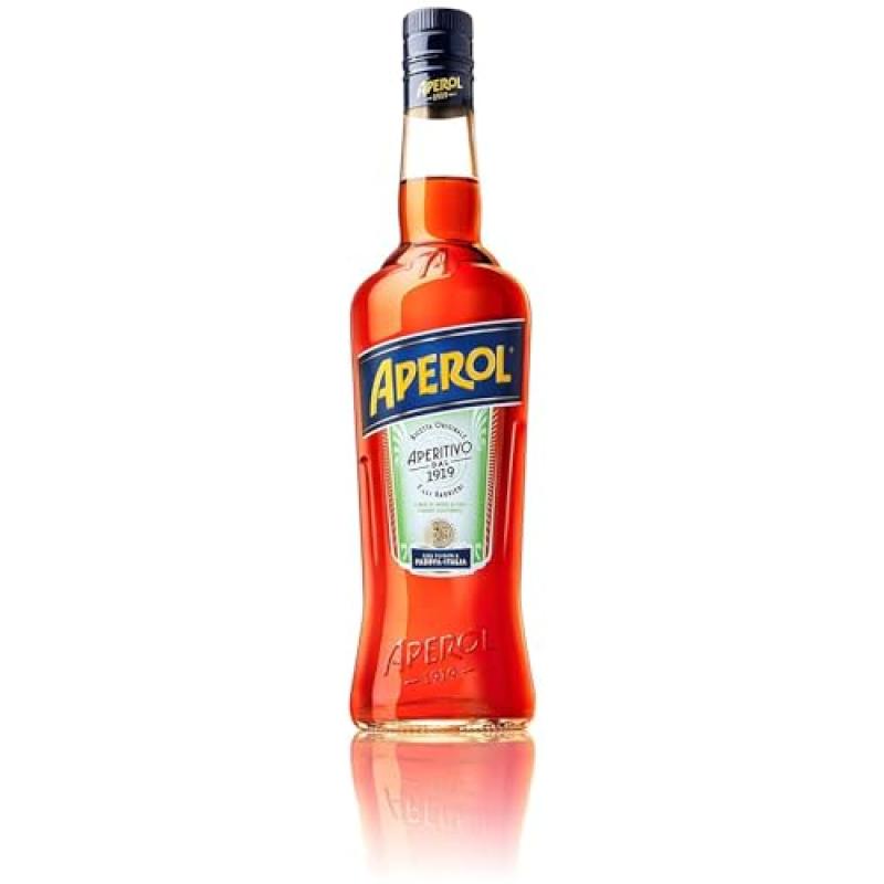 Aperol Aperitivo - Italian Spritz