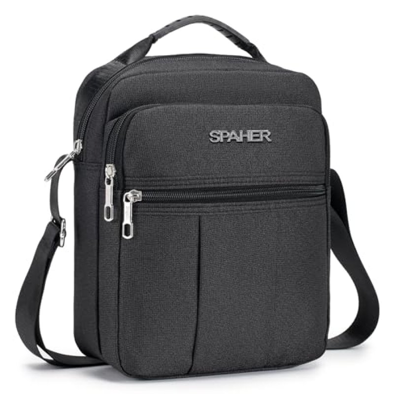 Sphair Men’s Handbag