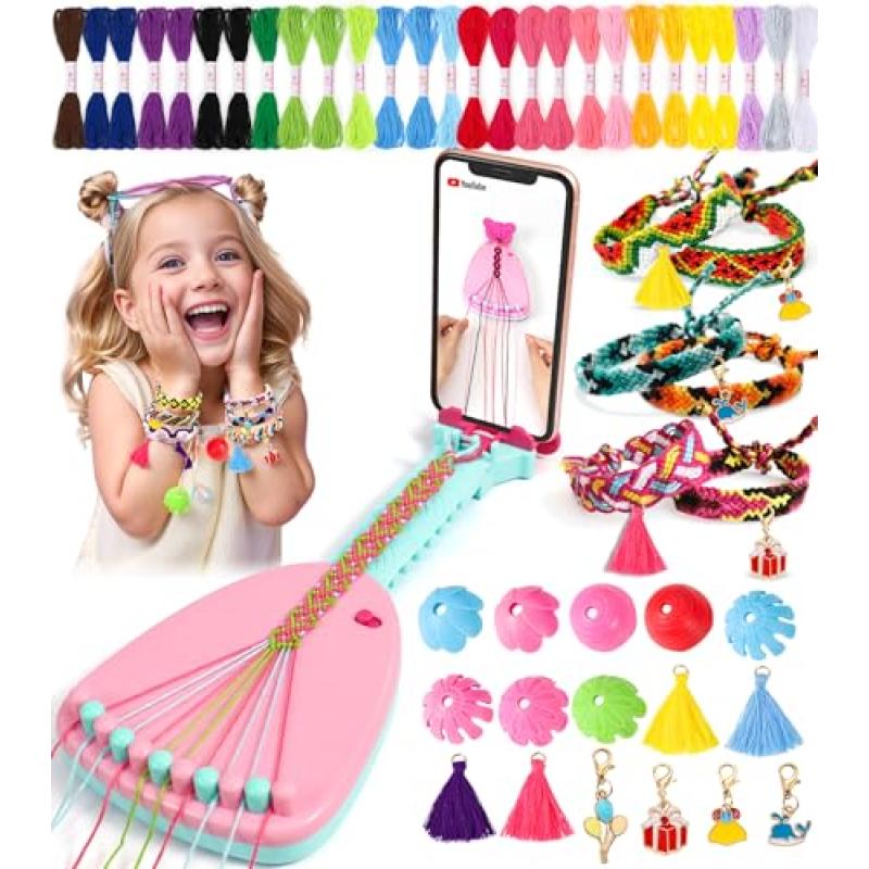 Ophy Bracelet Making Kit