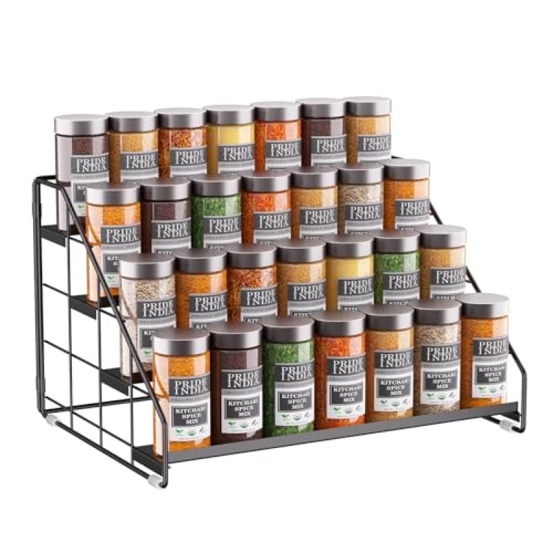 THYGIFTREE Spice Rack