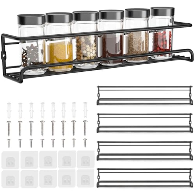 HOAENTSA Spice Rack