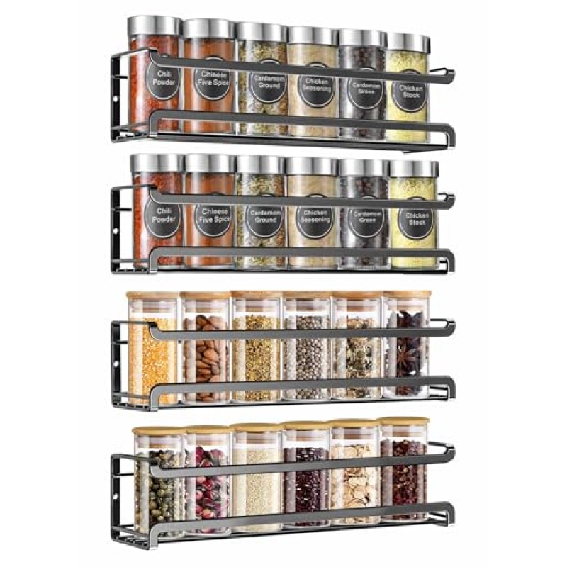 FOTINOR Spice Rack